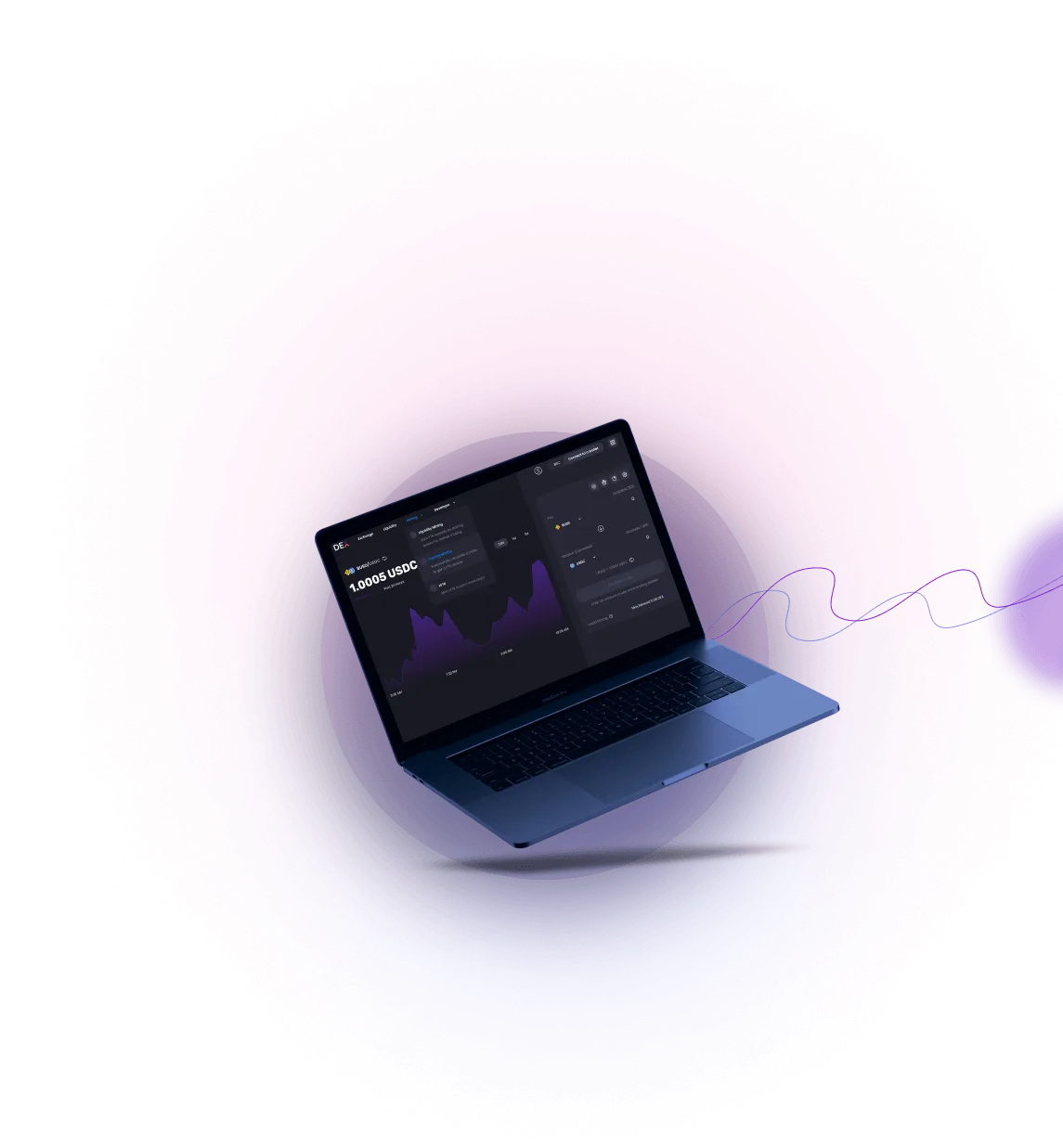 Immutable Bitwave - The Revolutionary Immutable Bitwave Team