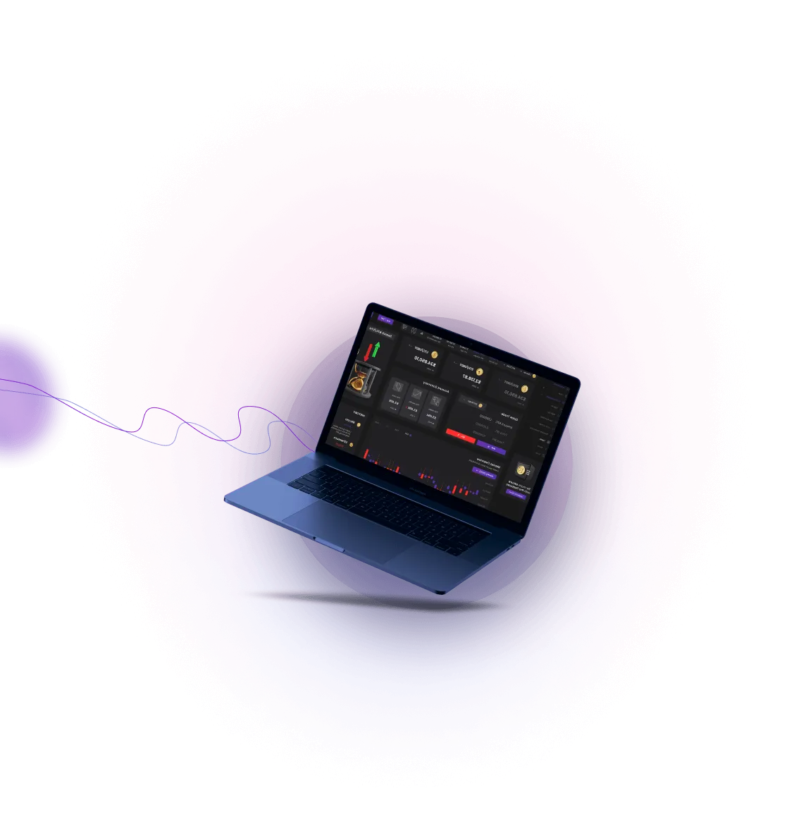Immutable Bitwave - Nag-aatubili na Maranasan ang Rebolusyonaryong Btc Ifex 360 AI Software?